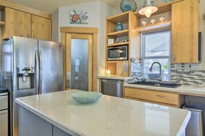 Casa (2 Bedrooms) | Interni