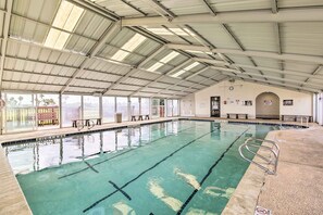 Hus (2 Bedrooms) | Innvendig