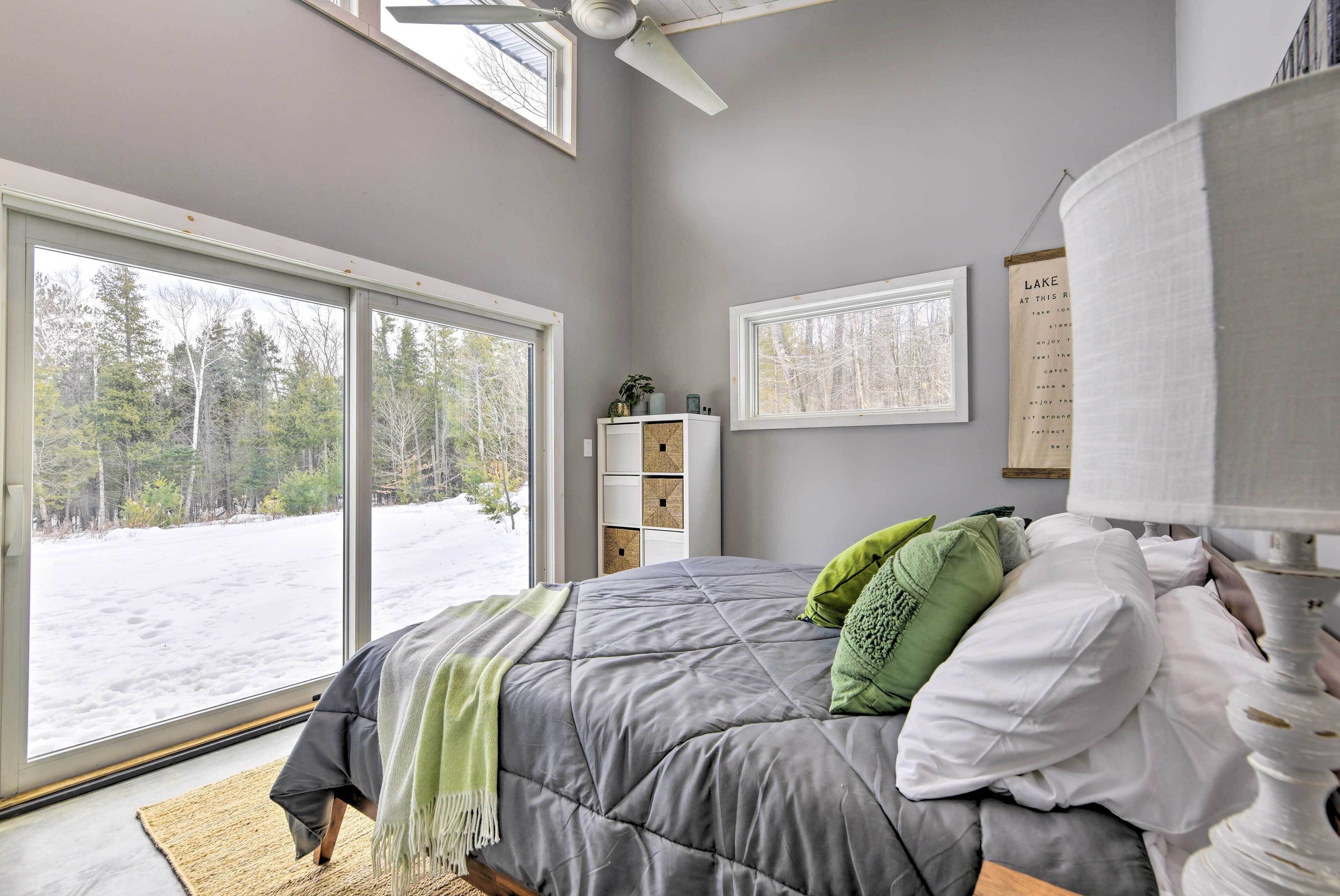 Adirondack Vacation Rental Near Lake Placid!