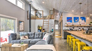 Hus (4 Bedrooms) | Fasade