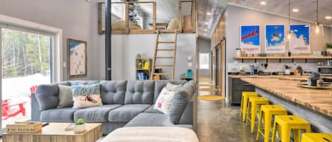 Hus (4 Bedrooms) | Boendets fasad