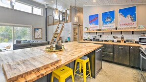 Hus (4 Bedrooms) | Innvendig