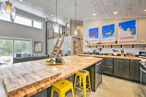 Nhà (4 Bedrooms) | Nội thất