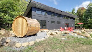Hus (4 Bedrooms) | Innvendig