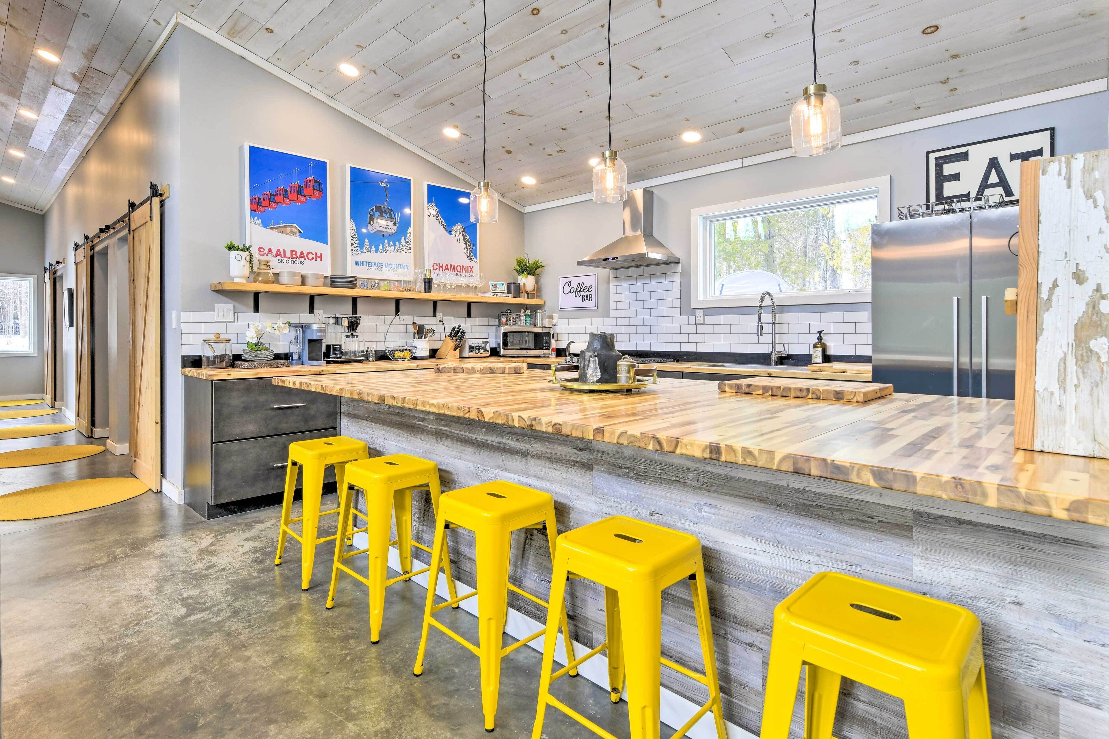 Nhà (4 Bedrooms) | Nội thất