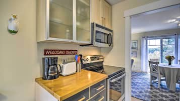 Nhà (2 Bedrooms) | Nội thất