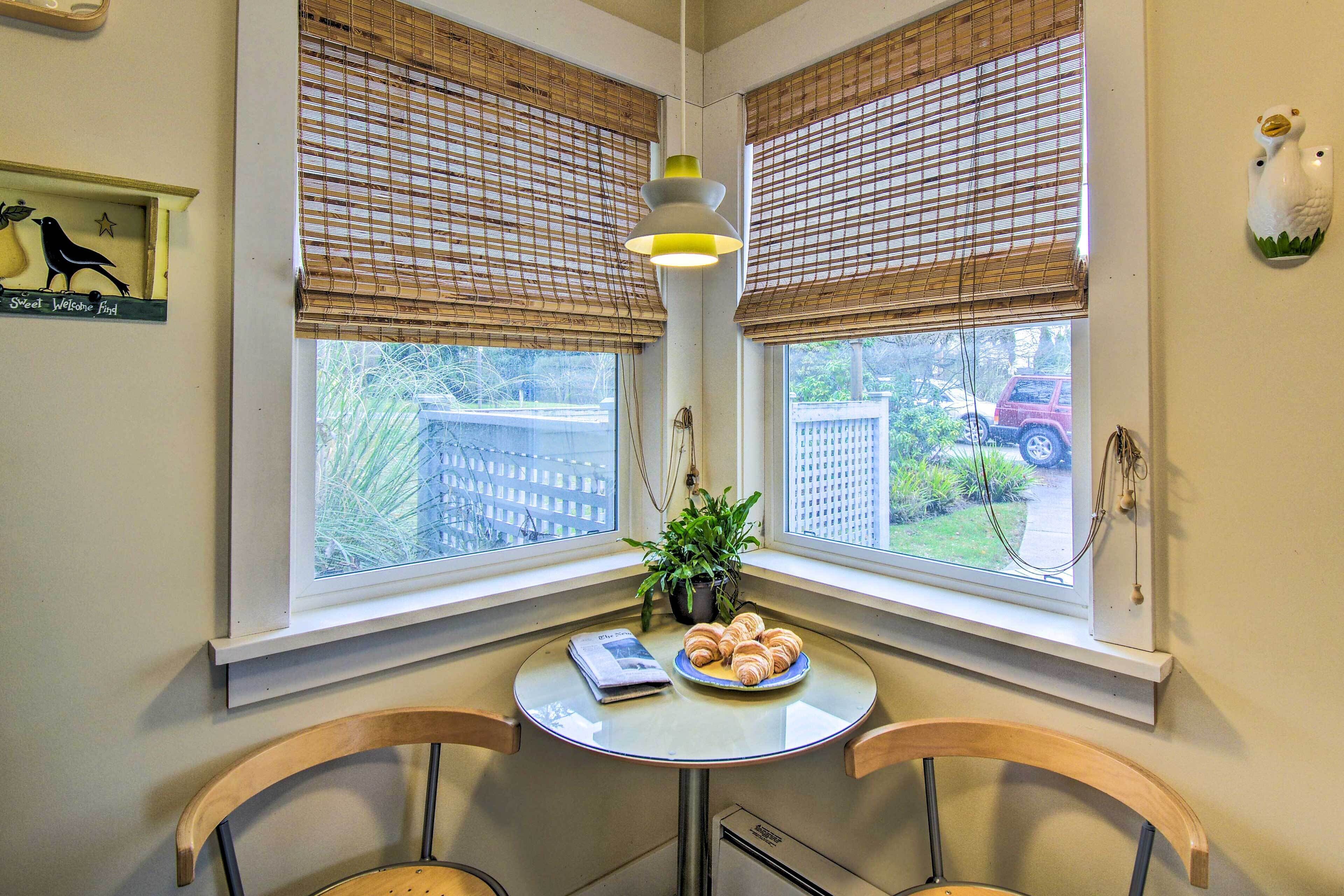 Hus (2 Bedrooms) | Innvendig