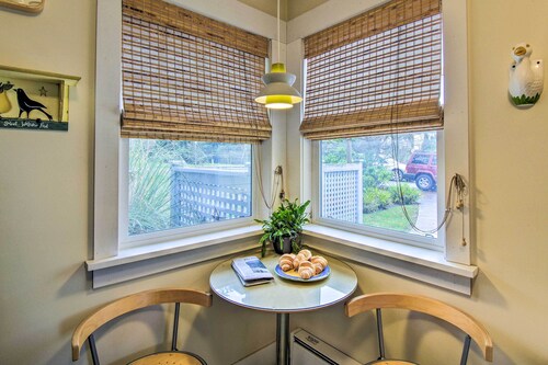 Bainbridge Island Abode < 1 Mi to Winslow!