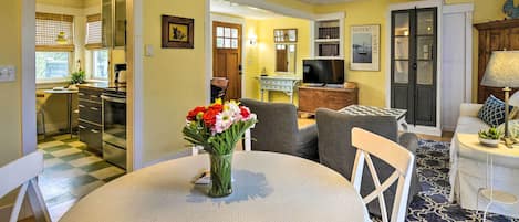 Nhà (2 Bedrooms) | Mặt tiền nơi lưu trú