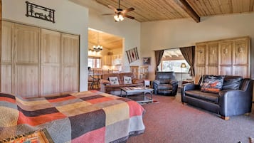 Departamento (0 Bedroom) | Interior