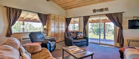 Apartamento (0 Bedroom) | Interior