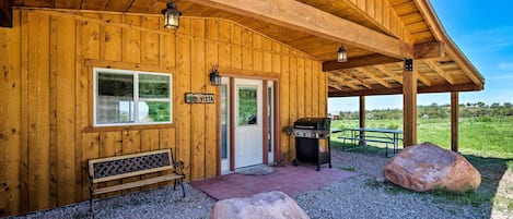 Apartment (0 Bedroom) | Front of property