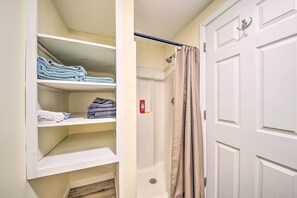 Apartment (1 Bedroom) | Interior - Bright Bingham Apt: Hunt, ATV & River Raft! (Bingham)