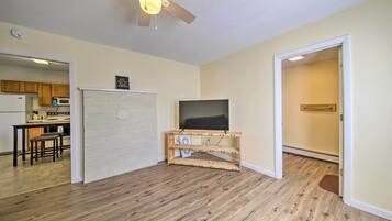 Căn hộ (1 Bedroom) | Nội thất