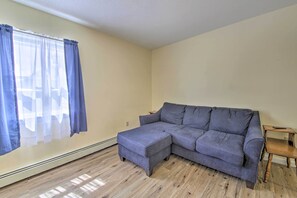 Apartment (1 Bedroom) | Interior - Bright Bingham Apt: Hunt, ATV & River Raft! (Bingham)