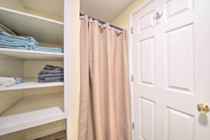 Leilighet (1 Bedroom) | Innvendig