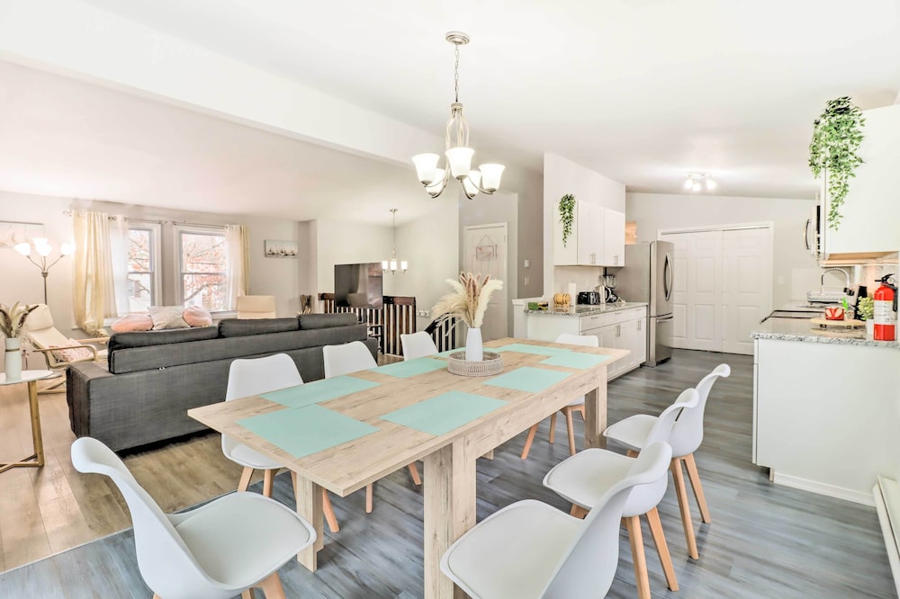 Albrightsville Home Near Big Boulder Mountain