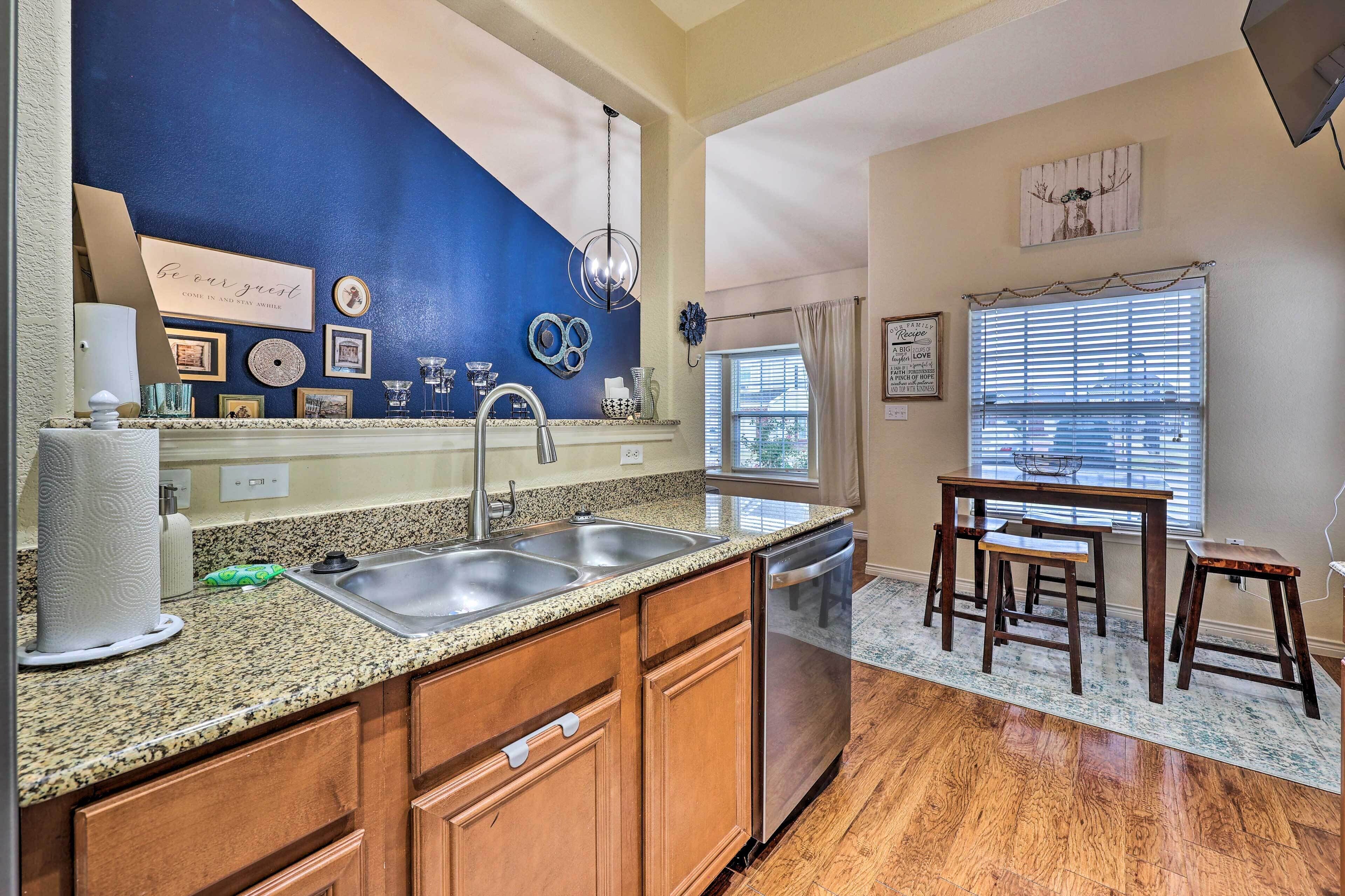 Afton Townhome < 1/2 Mi to Boating & Fishing!