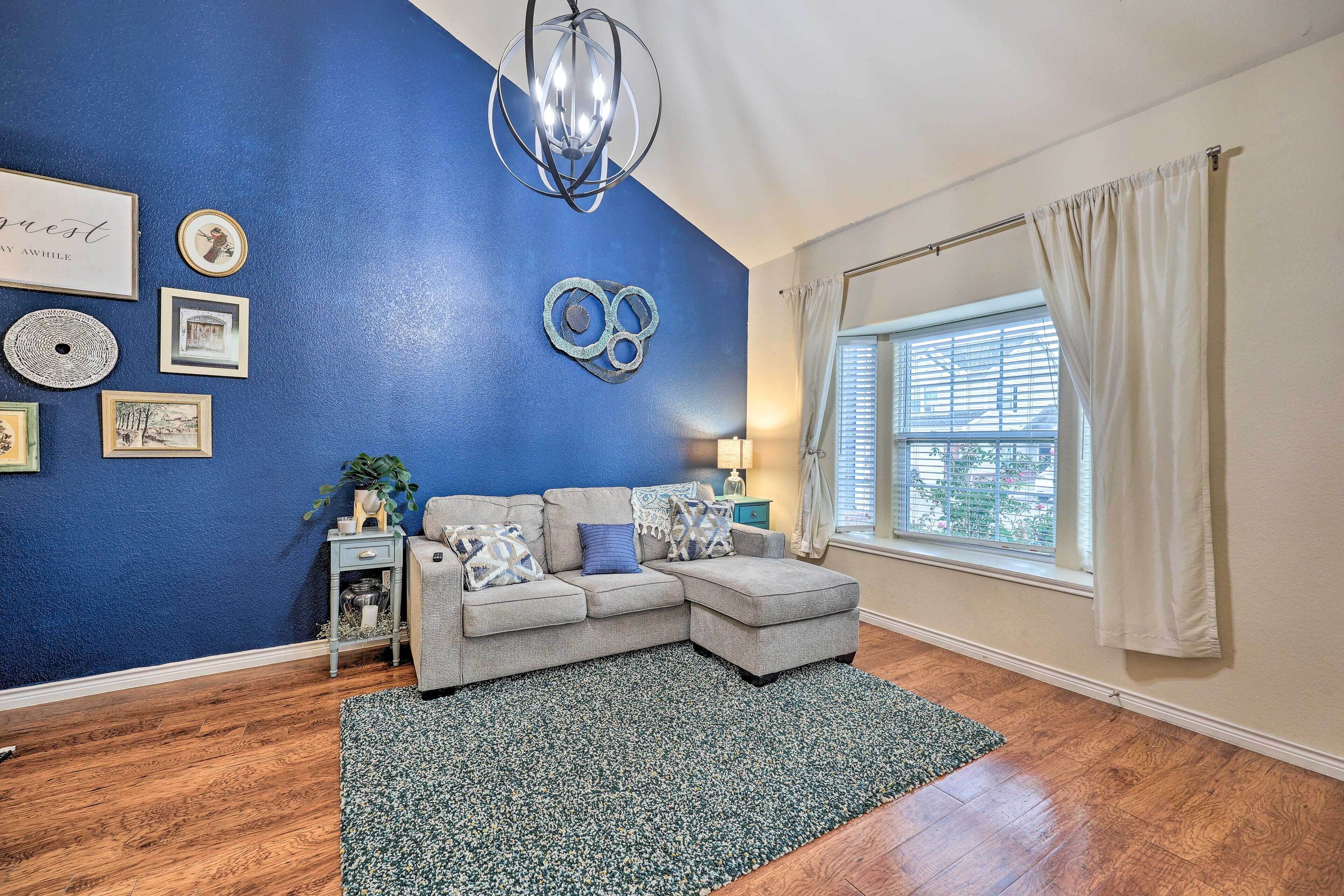 Afton Townhome < 1/2 Mi to Boating & Fishing!