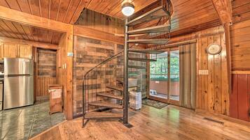 Huis (2 Bedrooms) | Interieur
