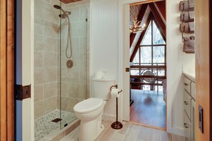 Ferienhaus (2 Bedrooms) | Innenbereich