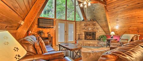 Casa (2 Bedrooms) | Facciata della struttura