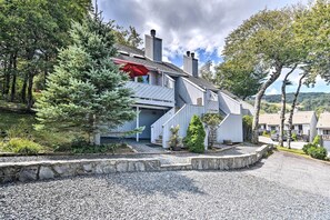 Căn hộ (2 Bedrooms) | Nội thất