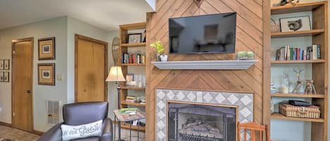 Departamento (2 Bedrooms) | Interior