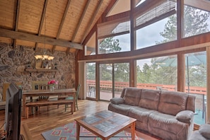 Casa (4 Bedrooms) | Interior