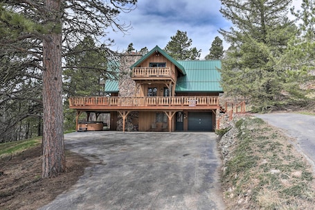 独立别墅 (4 Bedrooms) | 住宿内部