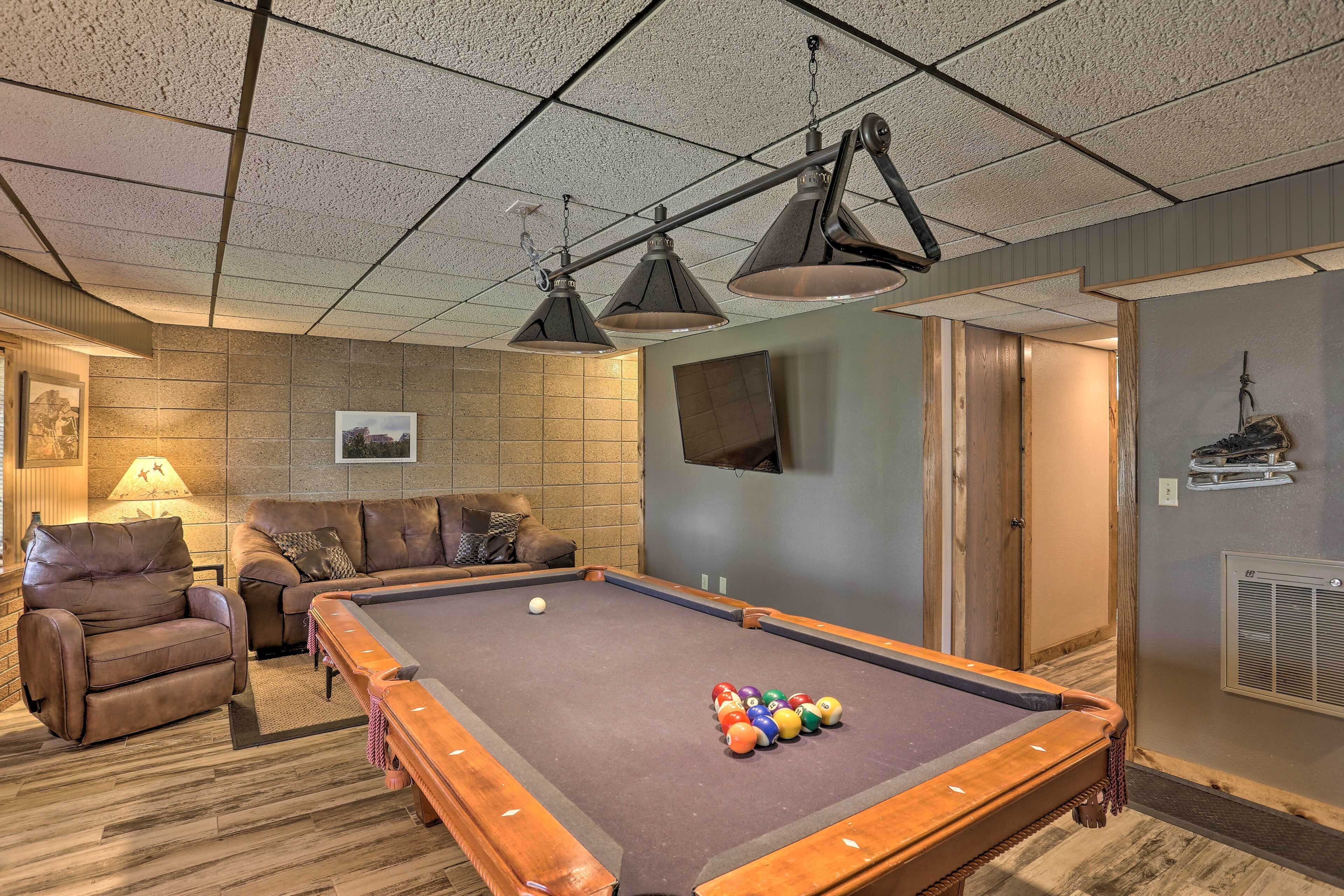 House (4 Bedrooms) | Interior