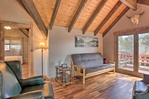 Maison (4 Bedrooms) | Intérieur