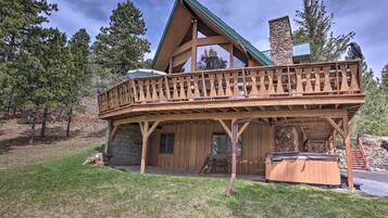 House (4 Bedrooms) | Front of property