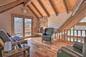 Maison (4 Bedrooms) | Intérieur