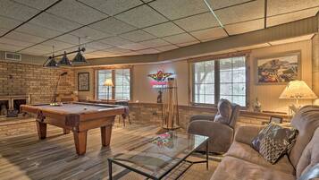 Maison (4 Bedrooms) | Intérieur