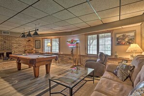 Casa (4 Bedrooms) | Interior