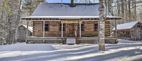 Rumah (4 Bedrooms) | Interior