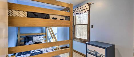 Nhà (4 Bedrooms) | Nội thất