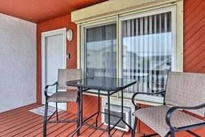 Huoneisto (1 Bedroom) | Sisätilat