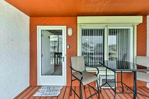 公寓 (1 Bedroom) | 住宿內部