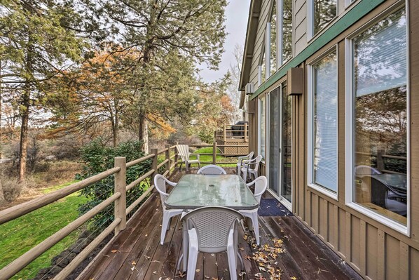 獨棟房屋 (3 Bedrooms) | 住宿內部