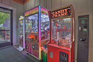 独立别墅 (3 Bedrooms) | 住宿内部