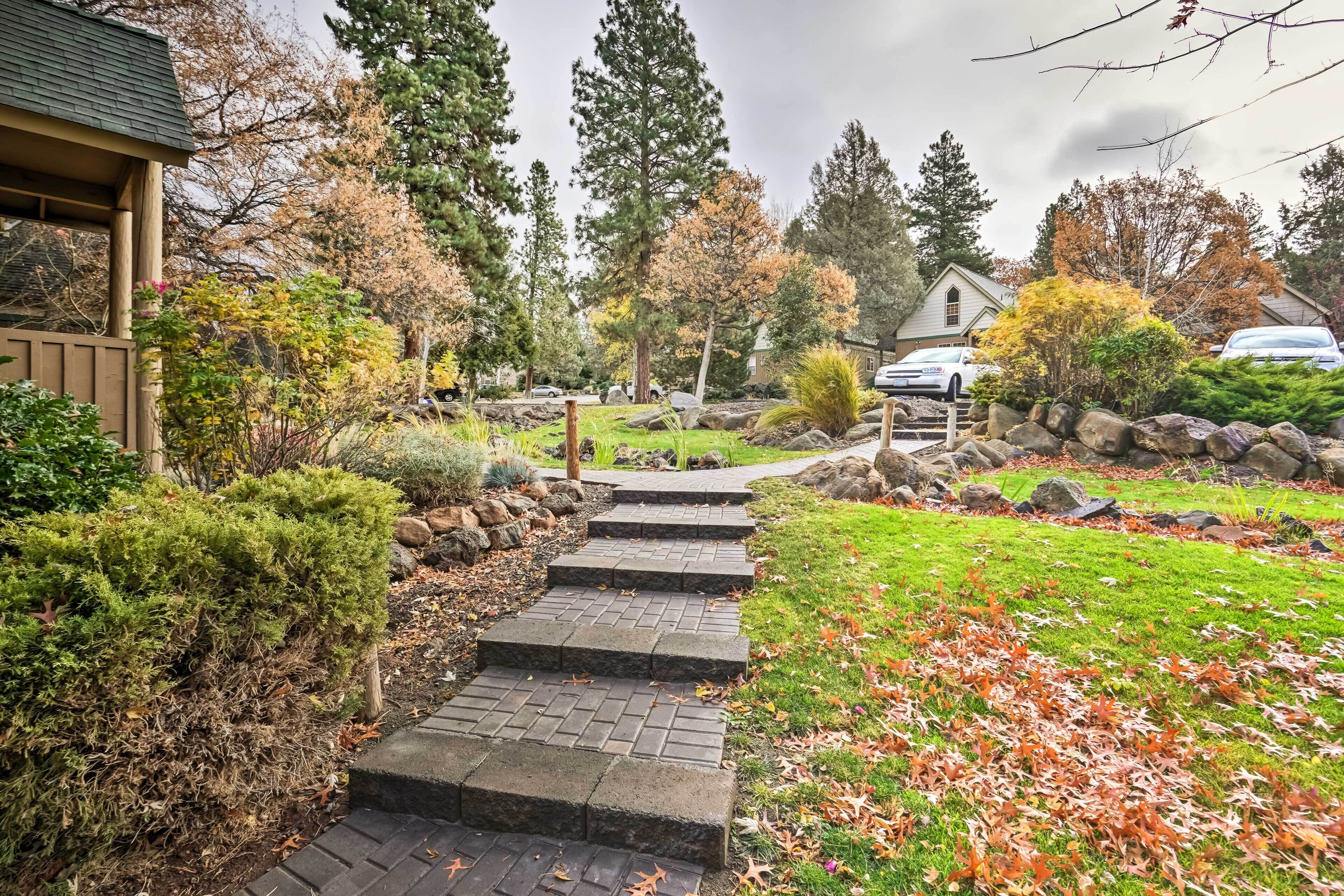 하우스 (3 Bedrooms) | 내부