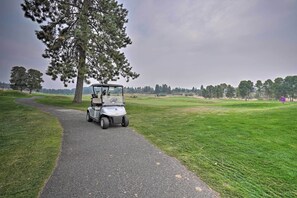 獨棟房屋 (3 Bedrooms) | 住宿內部