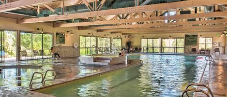 Ferienhaus (3 Bedrooms) | Innenbereich