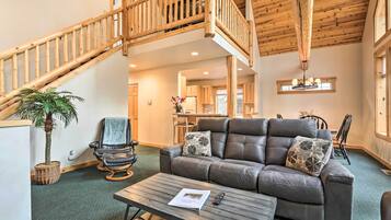 Rumah (3 Bedrooms) | Interior