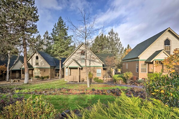 Ház (3 Bedrooms) | Belső rész