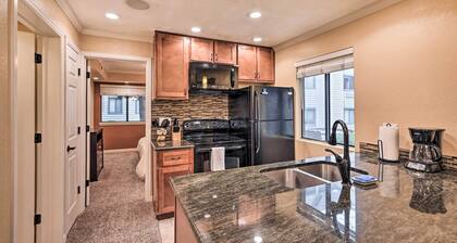 Condo w/ Patio & Pool Access in Greenwood Village!