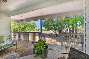 Cottage (2 Bedrooms) | Interior