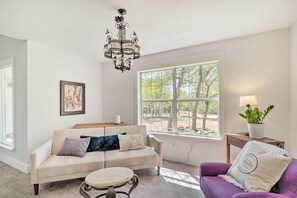 平房 (2 Bedrooms) | 住宿內部